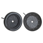 Iris Diaphragm (1.2mm - 18mm)