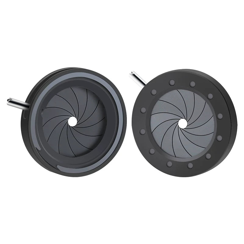 Iris Diaphragm (1.2mm - 18mm)
