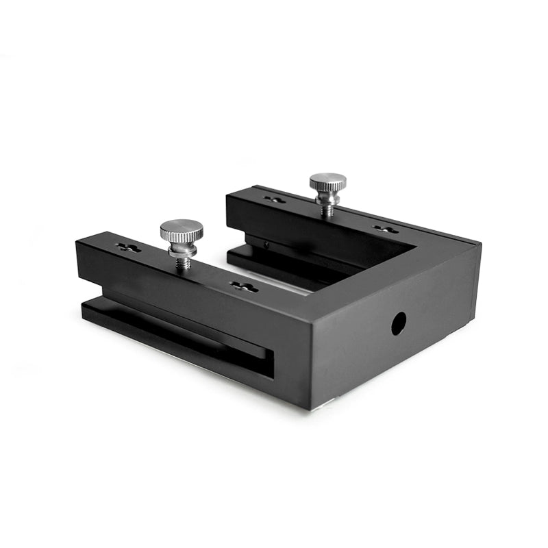 Fixed Regtangular Optical Filter Mount for 2" to 3" Optics (FROMM)