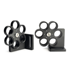 Dual Filter Wheel (DFW)