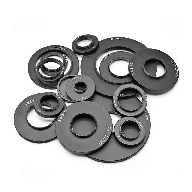 Optical Thread Adapter (OTA)