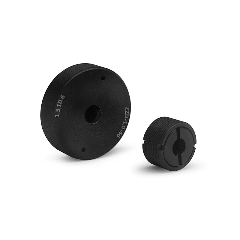 TO Can Laser Diode Mounts (TOCLDM)