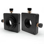 XY Translation Mount with Rotation (XYTMwR)