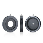 Iris Diaphragm (1.5mm - 26mm)