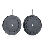 Iris Diaphragm (1.7mm - 34mm)