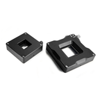 Adjustable Mechanical Slits