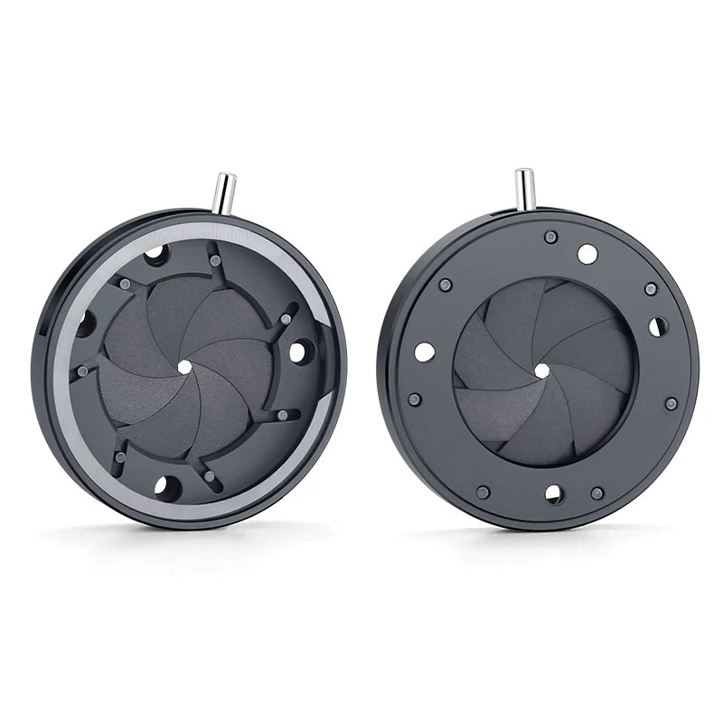 Iris Diaphragm (1.5mm - 18.7mm)