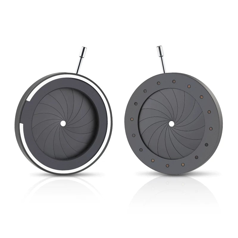 Iris Diaphragm (1.5mm - 37mm)