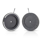 Iris Diaphragm (1.5mm - 37mm)