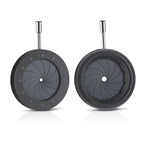 Iris Diaphragm (1mm - 20mm)