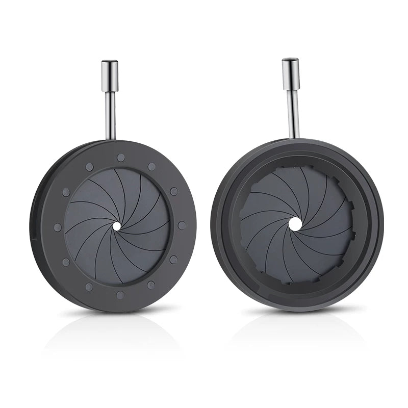 Iris Diaphragm (1mm - 20mm)