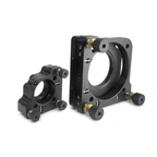 Cage System Kinematic Mirror Mount (CSKMM)