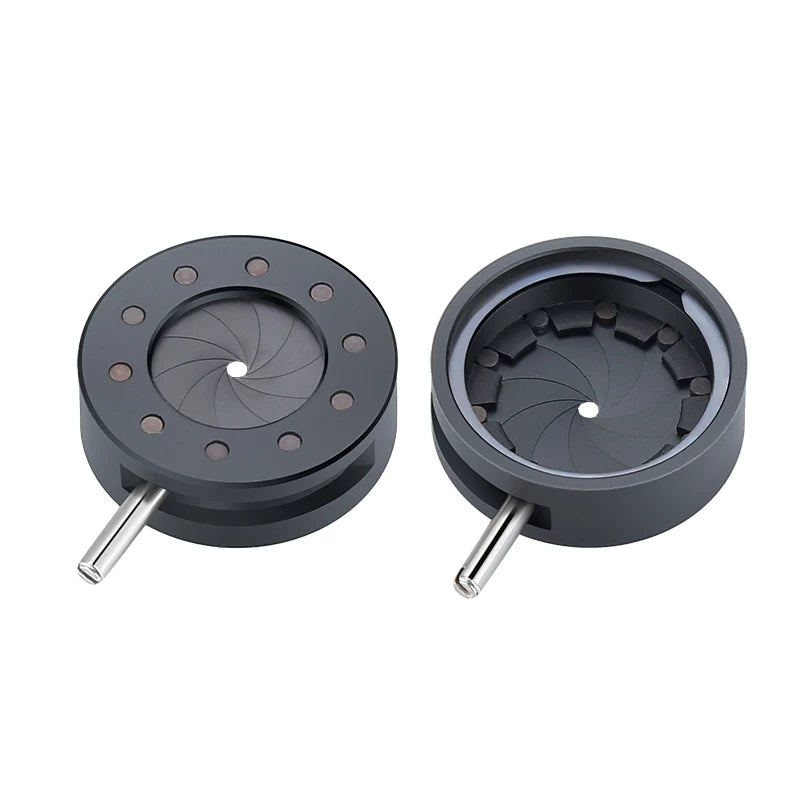 Iris Diaphragm (1mm - 11mm)