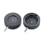 Iris Diaphragm (1mm - 11mm)