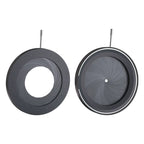 Iris Diaphragm (4mm - 60mm)