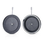 Iris Diaphragm (2.5mm - 42mm)