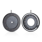 Iris Diaphragm (1.5mm - 25mm)