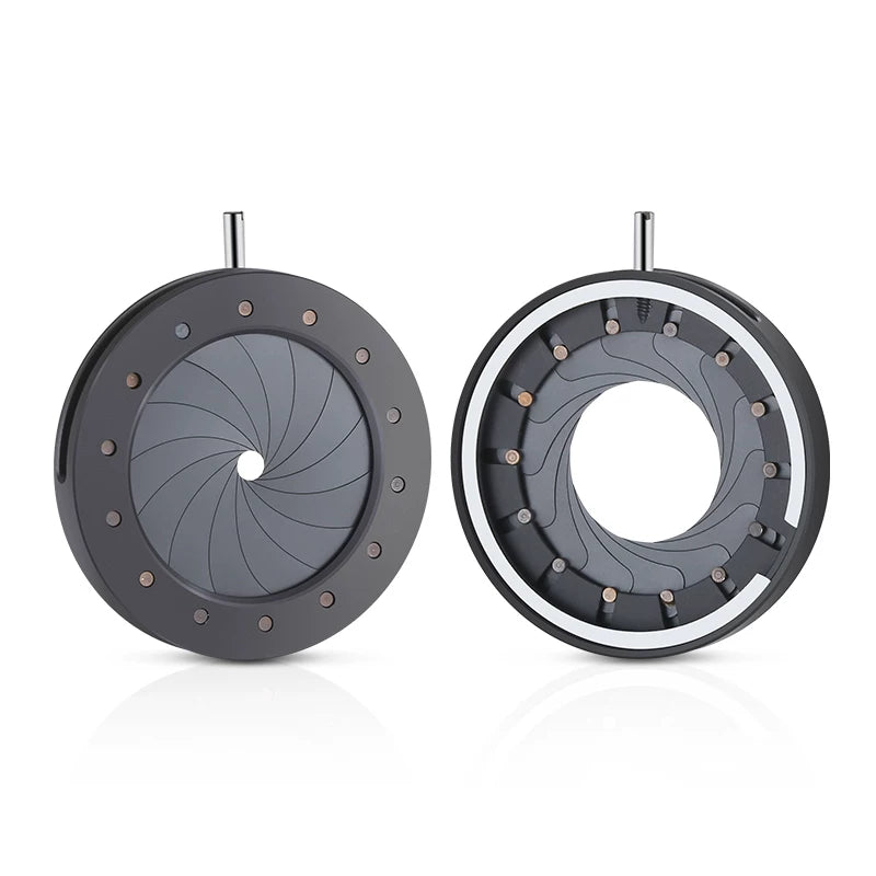 Iris Diaphragm (1.5mm - 25mm)
