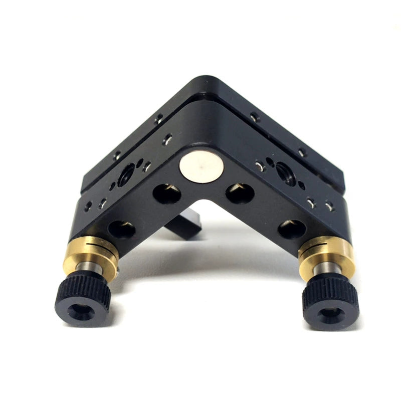 Kinematic Rectangular Optic Mount