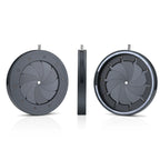 Iris Diaphragm (1mm - 29mm)