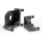 Kinematic 360° Rotation Mount