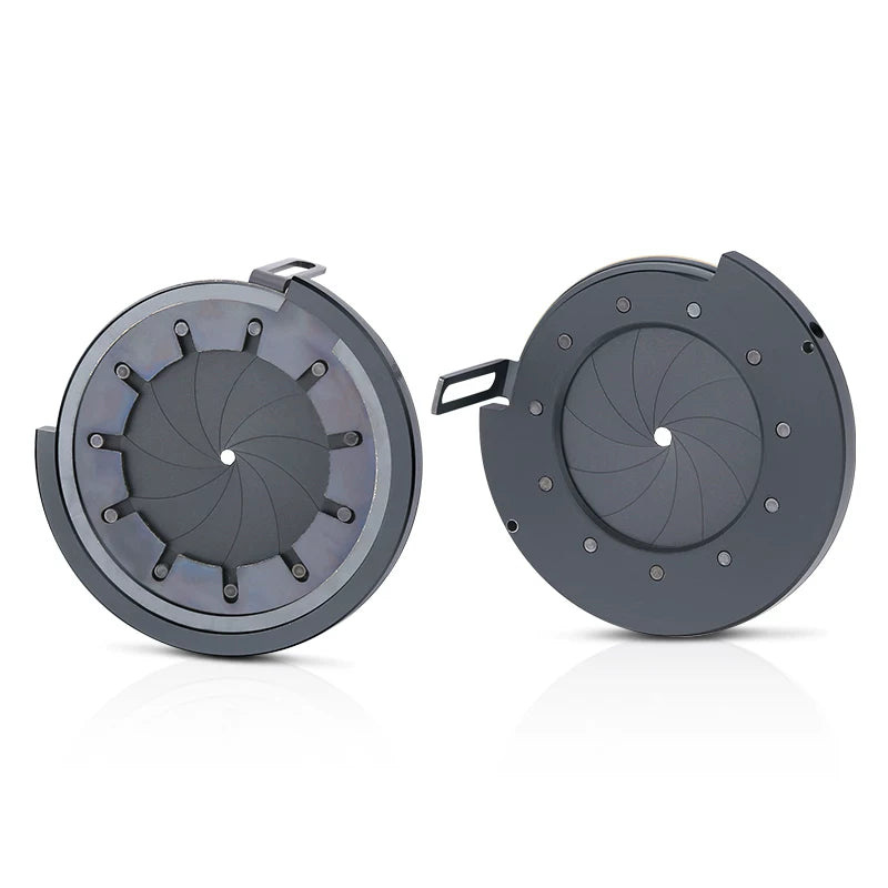 Iris Diaphragm (1.8mm - 22mm)