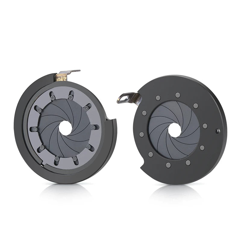 Iris Diaphragm (4.5mm - 18mm)