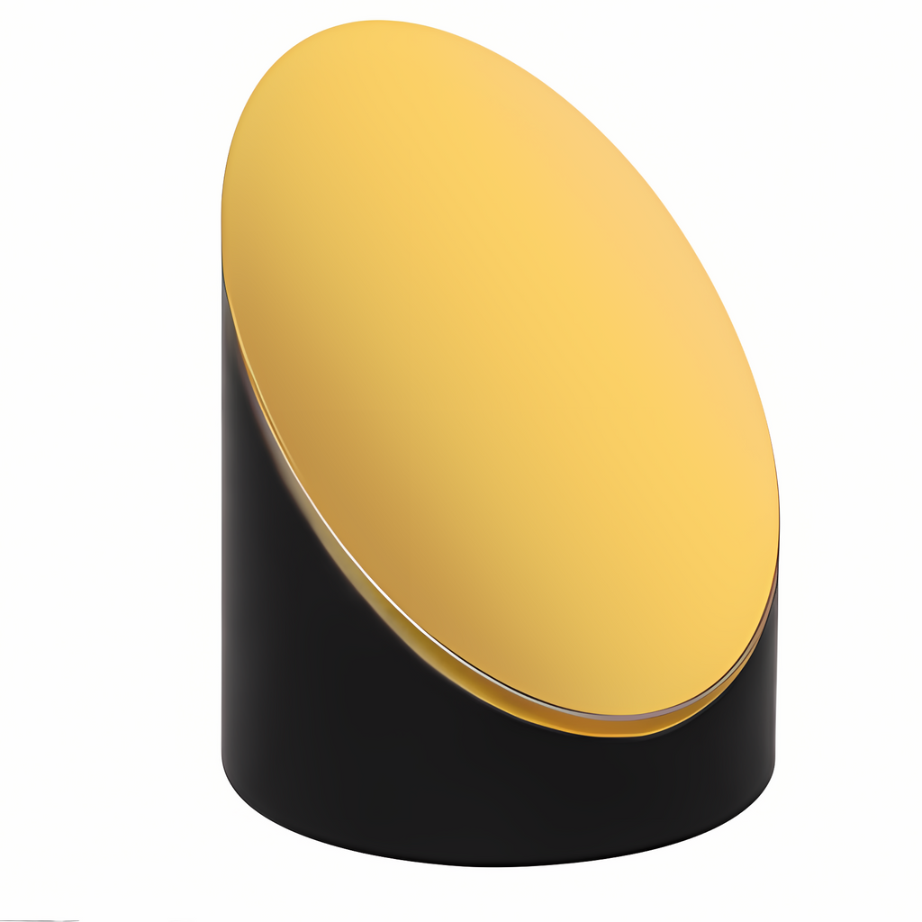 90° Off Axis Parabolic Mirror