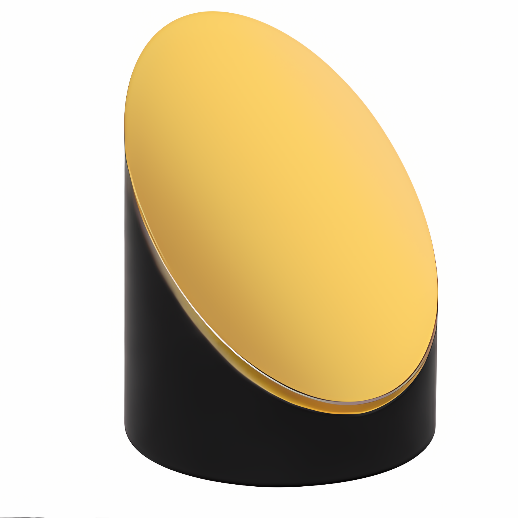 90° Off Axis Parabolic Mirror