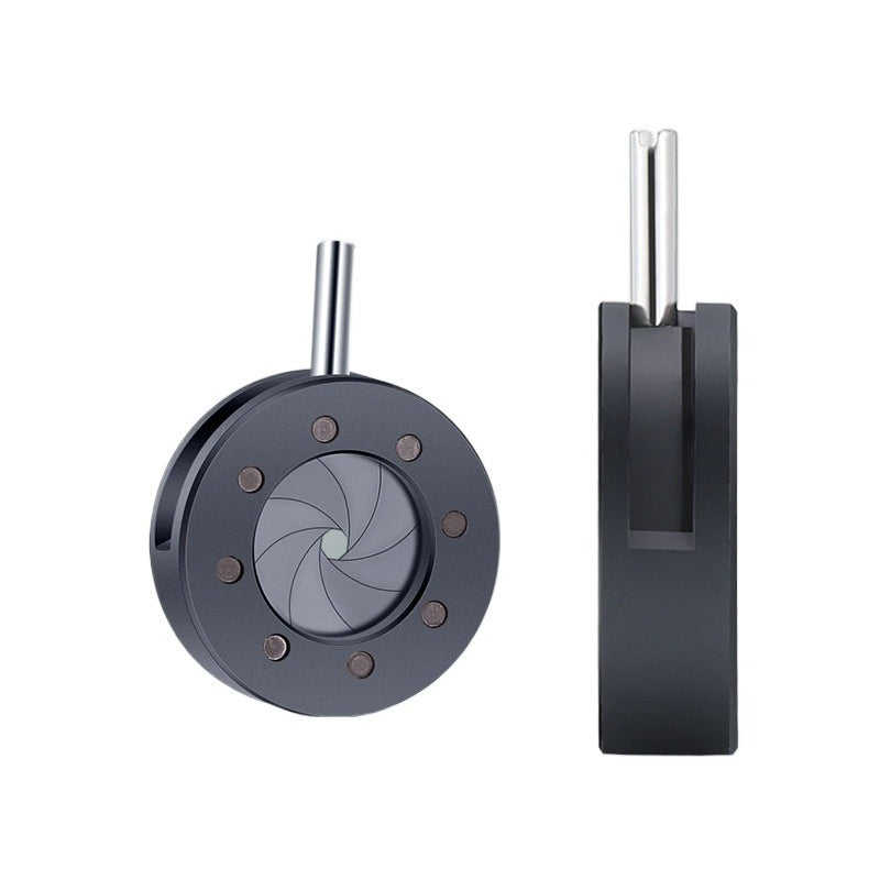 Iris Diaphragm (0.8mm - 8mm)
