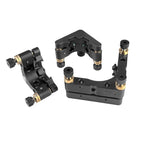 Clear Edge Mirror Mount