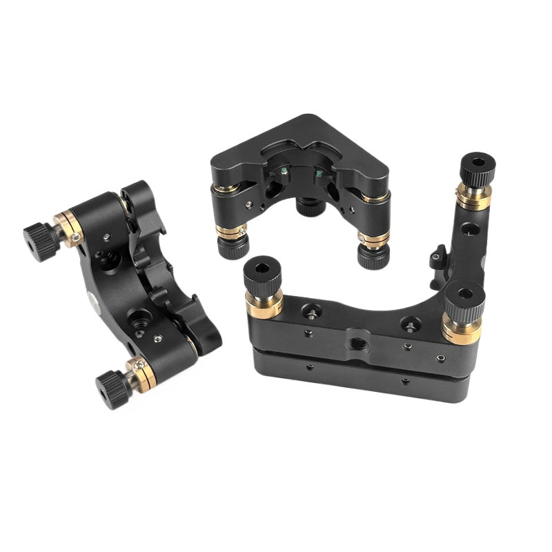 Clear Edge Mirror Mount