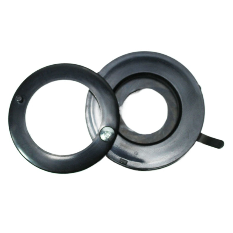 Iris Diaphragm (2mm - 28mm), M4 Mounting Holes
