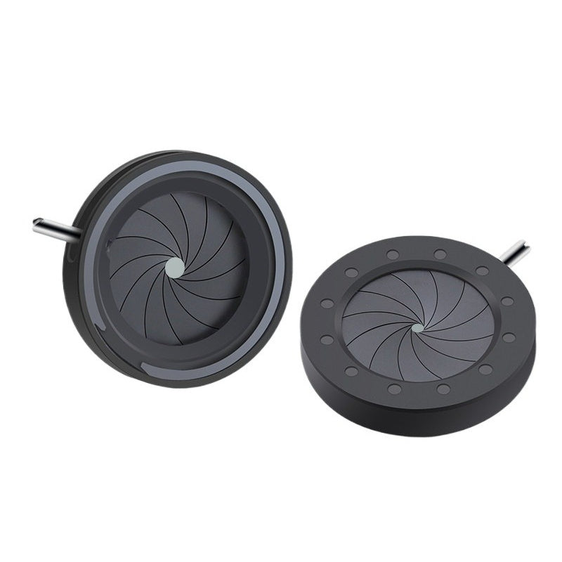 Iris Diaphragm (1.2mm - 18mm)
