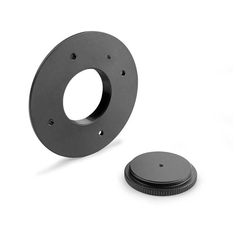 Cage System Camera Adapter (CSCA)