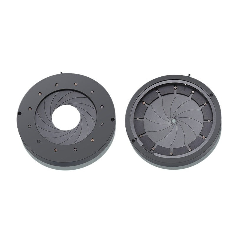 Iris Diaphragm (1.5mm - 33mm)