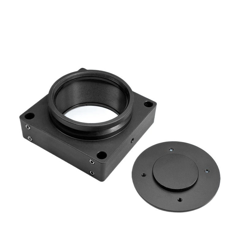 Cage System Camera Adapter (CSCA)