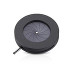 Iris Diaphragm (1.5mm - 23mm)
