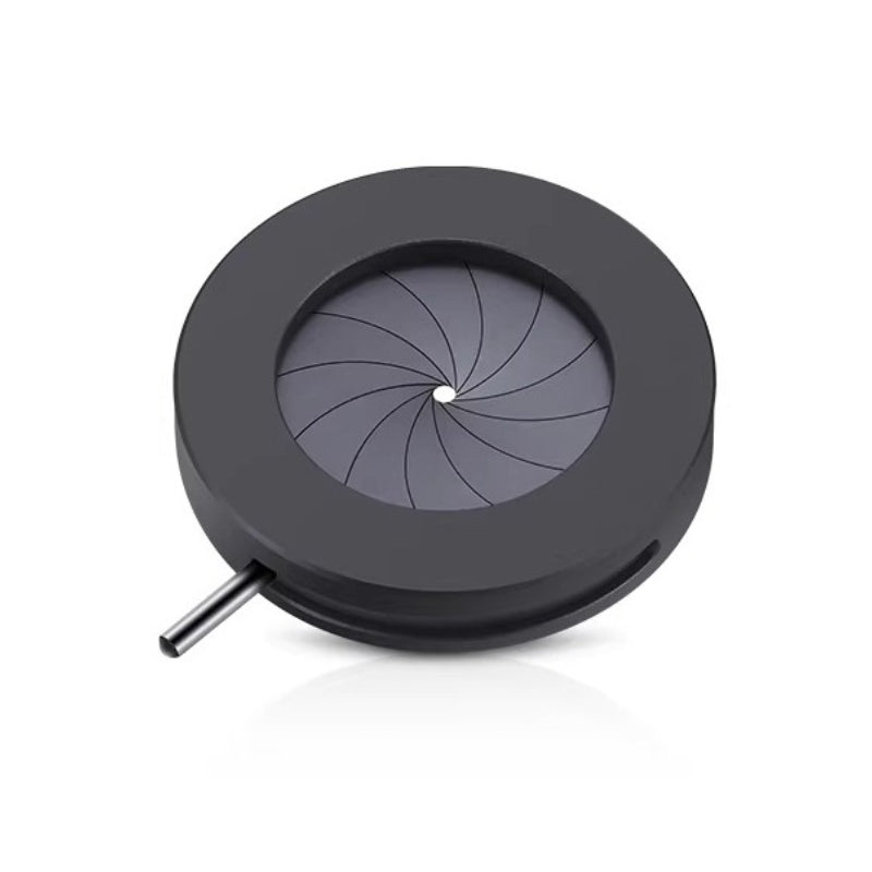 Iris Diaphragm (1.5mm - 23mm)