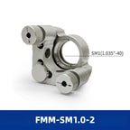 Flexure Mirror Mount