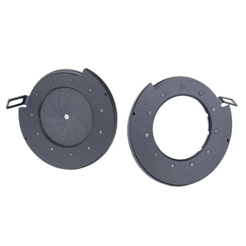 Iris Diaphragm (2mm - 29mm)