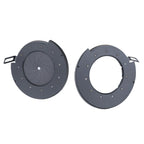 Iris Diaphragm (2mm - 29mm)