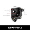 Kinematic Platform Mount (KPM)
