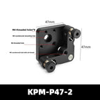 Kinematic Platform Mount (KPM)