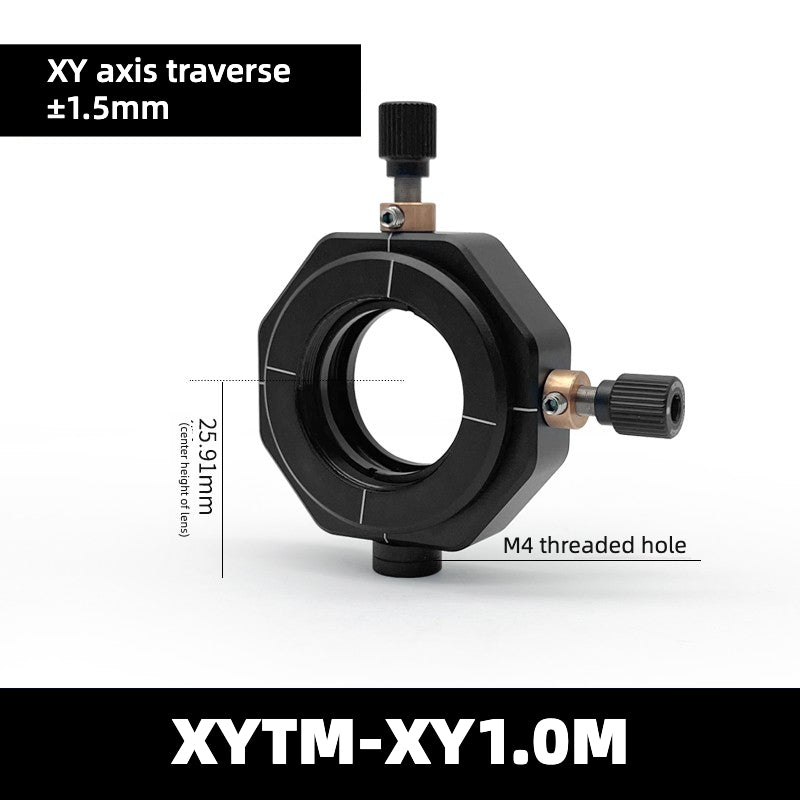XY Translation Mount (XYTM)