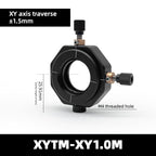 XY Translation Mount (XYTM)