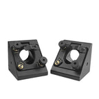 Right-Angle Elliptical Optic Mounts for 30mm Cage (RAEOM30)