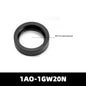 1" Adapters for Unmounted Optics (1AO)