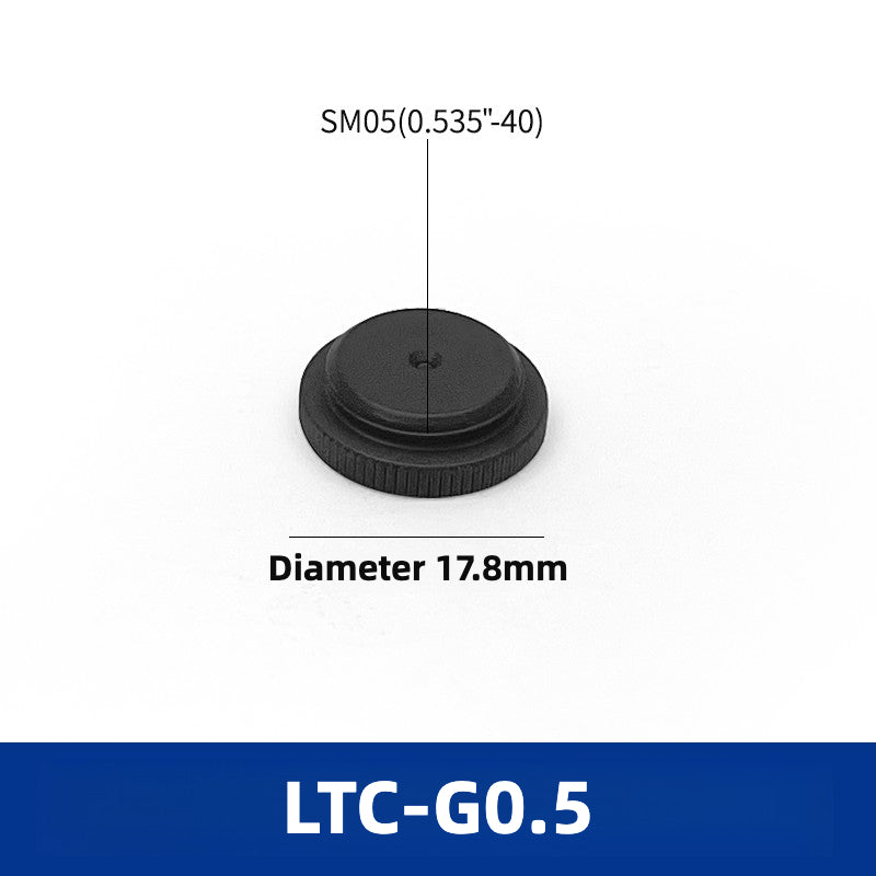Lens Tube Cover