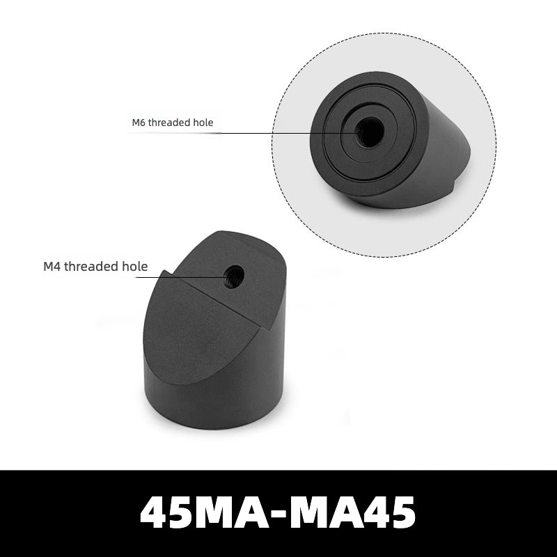 45° Mounting Adapters (45MA)